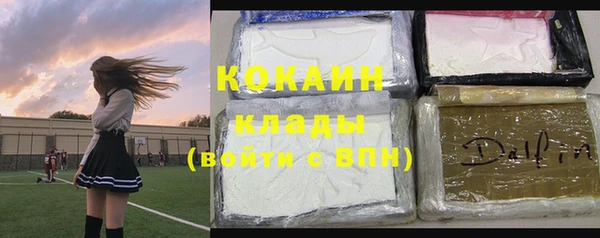 хмурый Михайлов